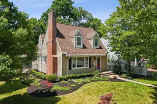 428 Fairfield Ave, Ridgewood, NJ 07450 - Photo 1