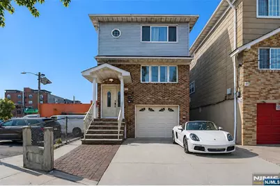 331 Essex Street, Harrison, NJ 07029 - Photo 1