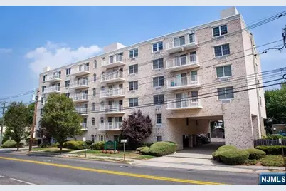 446 Passaic Street 6E #6E, Hackensack, NJ 07601 - Photo 1
