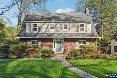 215 Beechwood Road, Ridgewood, NJ 07450 - Photo 1