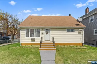 60-62 Hammond Avenue, Passaic, NJ 07055 - Photo 1