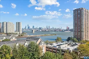 1 2nd Street 1006, Jersey City, NJ 07302 - Photo 1