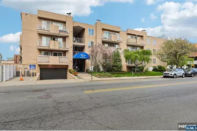 105 State Street 1H #1H, Hackensack, NJ 07601 - Photo 1