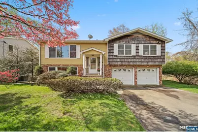 410 White Avenue, Northvale, NJ 07647 - Photo 1