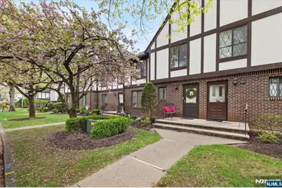 502 Piermont Avenue T502 #T502, River Vale Township, NJ 07675 - Photo 1