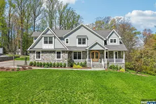 540 Helena Ave, Wyckoff Township, NJ 07481 - Photo 1