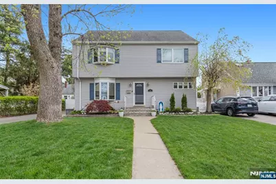 4 Lorelei Terrace, Lodi, NJ 07644 - Photo 1