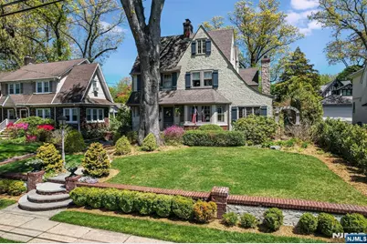 47 Van Allen Road, Glen Rock, NJ 07452 - Photo 1