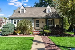 20 Remington Rd, Fair Lawn, NJ 07410 - Photo 1