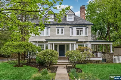 375 Upper Mountain Avenue, Montclair, NJ 07043 - Photo 1