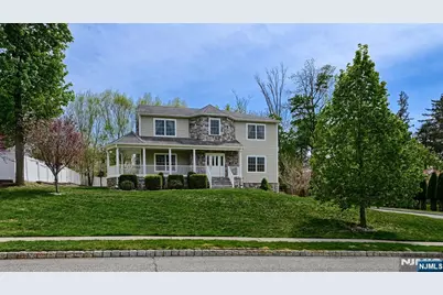 14 Dehart Court, Wayne, NJ 07470 - Photo 1
