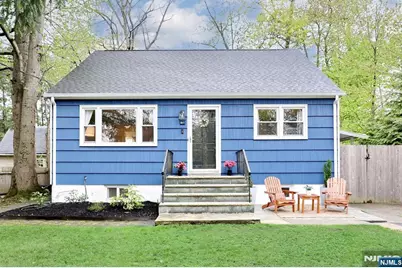 91 Hopper Street, Hillsdale, NJ 07642 - Photo 1