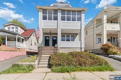 165-167 Dundee Avenue, Paterson, NJ 07503 - Photo 1
