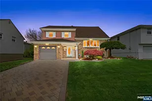 425 Victor St, Saddle Brook Township, NJ 07663 - Photo 1