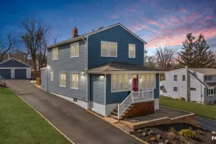 69 Mountain Ave, Cedar Grove, NJ 07009 - Photo 1