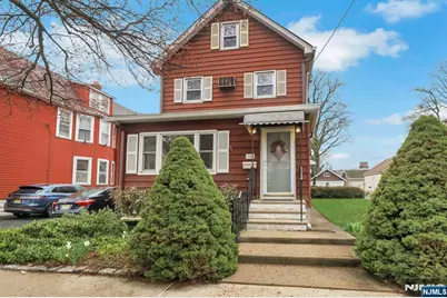 148 Magnolia Avenue, Kearny, NJ 07032 - Photo 1