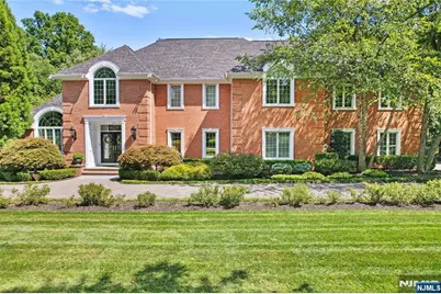 309 Waterview Drive, Franklin Lakes, NJ 07417 - Photo 1