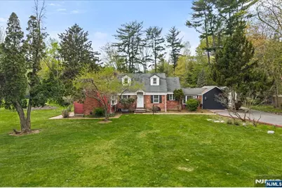 452 Harriot Avenue, Harrington Park, NJ 07640 - Photo 1