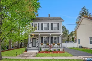 23 Maple St, Ramsey, NJ 07446 - Photo 1