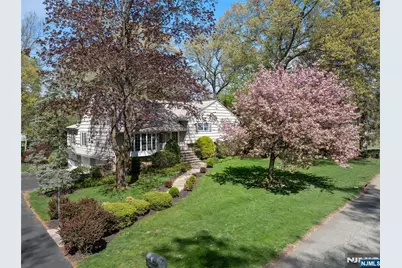 7 Douglas Terrace, Woodcliff Lake, NJ 07677 - Photo 1