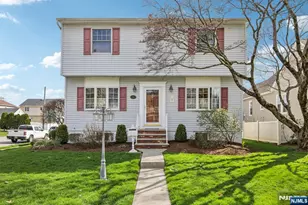 30 Lincoln Pl, Waldwick, NJ 07463 - Photo 1