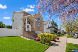 536 Second Ave, Lyndhurst Township, NJ 07071 - Photo 1