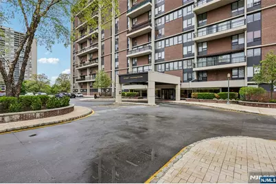 1 Horizon Road 1404 #1404, Fort Lee, NJ 07024 - Photo 1