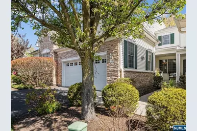 17 Pacio Court 2017 #2017, Roseland, NJ 07068 - Photo 1