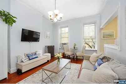 1228 Park Avenue 3F #3F, Hoboken, NJ 07030 - Photo 1