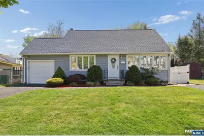 1005 Carnation Drive, New Milford, NJ 07646 - Photo 1