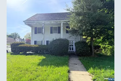 599 S Center Street, Orange, NJ 07050 - Photo 1