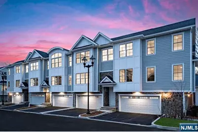 110 Mason Court 2G #2G, Haworth, NJ 07641 - Photo 1