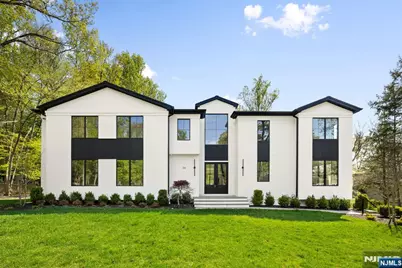 36 Hampshire Hill Road, Upper Saddle River, NJ 07458 - Photo 1