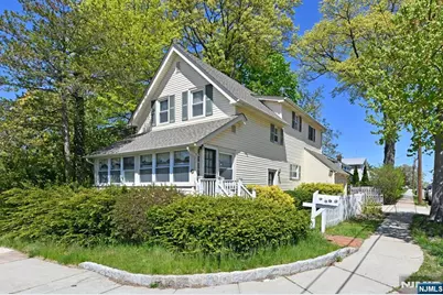 33 Parkway, Maywood, NJ 07607 - Photo 1
