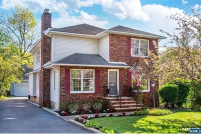 165 W Passaic Avenue, Rutherford, NJ 07070 - Photo 1
