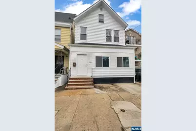 106 11th Street, Newark, NJ 07107 - Photo 1