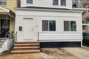 106 11th St, Newark, NJ 07107 - Photo 1