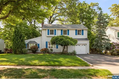 557 Monroe Court, River Edge, NJ 07661 - Photo 1