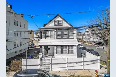 913 19th Street, Newark, NJ 07108 - Photo 1