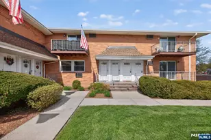 15 Cottage Street 11A, Midland Park, NJ 07432 - Photo 1