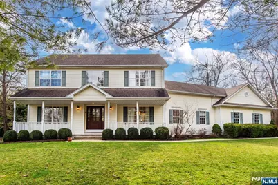 301 Cokesbury High Bridge Road, Clinton Township, NJ 08833 - Photo 1