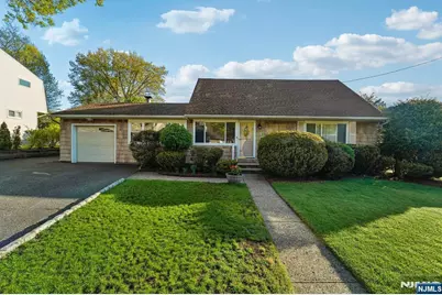 203 Lawrence Drive, Paramus, NJ 07652 - Photo 1