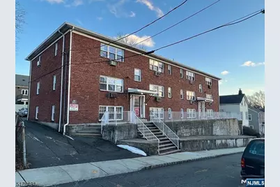 26 Clinton 9 #9, Belleville, NJ 07109 - Photo 1