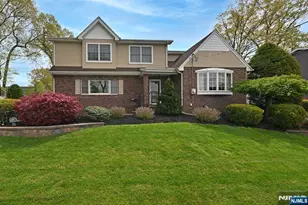 409 Walnut St, Washington Township, NJ 07676 - Photo 1