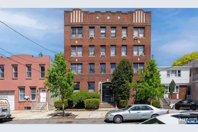 100 Prospect Street 204 #204, Jersey City, NJ 07307 - Photo 1