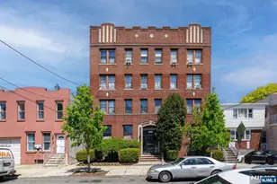 100 Prospect Street 204, Jersey City, NJ 07307 - Photo 1