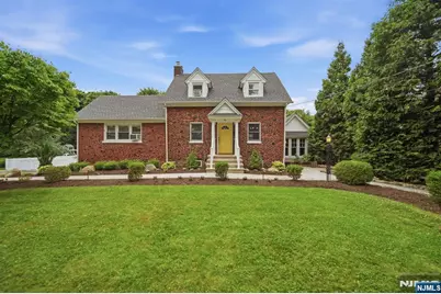 50 2nd Street, Park Ridge, NJ 07656 - Photo 1