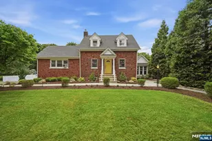 50 2nd St, Park Ridge, NJ 07656 - Photo 1