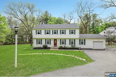 50 Werimus Road, Woodcliff Lake, NJ 07677 - Photo 1