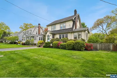 333 Bogert Avenue, Ridgewood, NJ 07450 - Photo 1